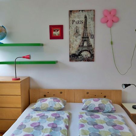 Apartment Anita Omiš Kamer foto