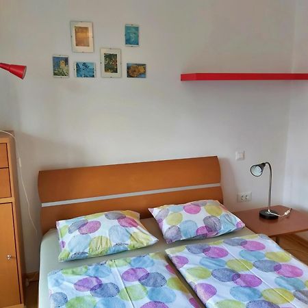 Apartment Anita Omiš Kamer foto