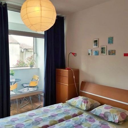 Apartment Anita Omiš Kamer foto