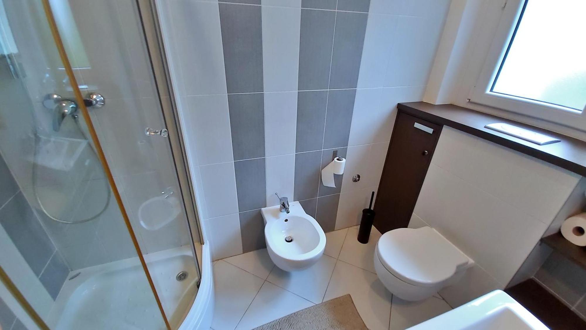 Apartment Anita Omiš Kamer foto