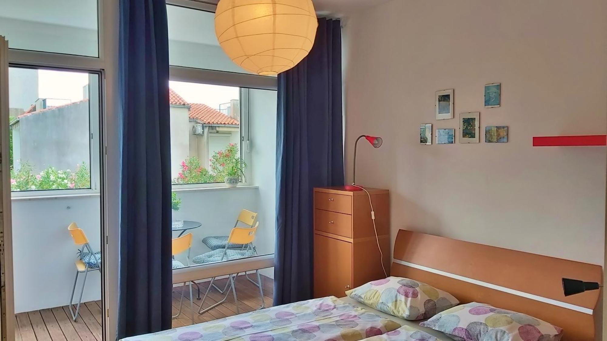 Apartment Anita Omiš Kamer foto