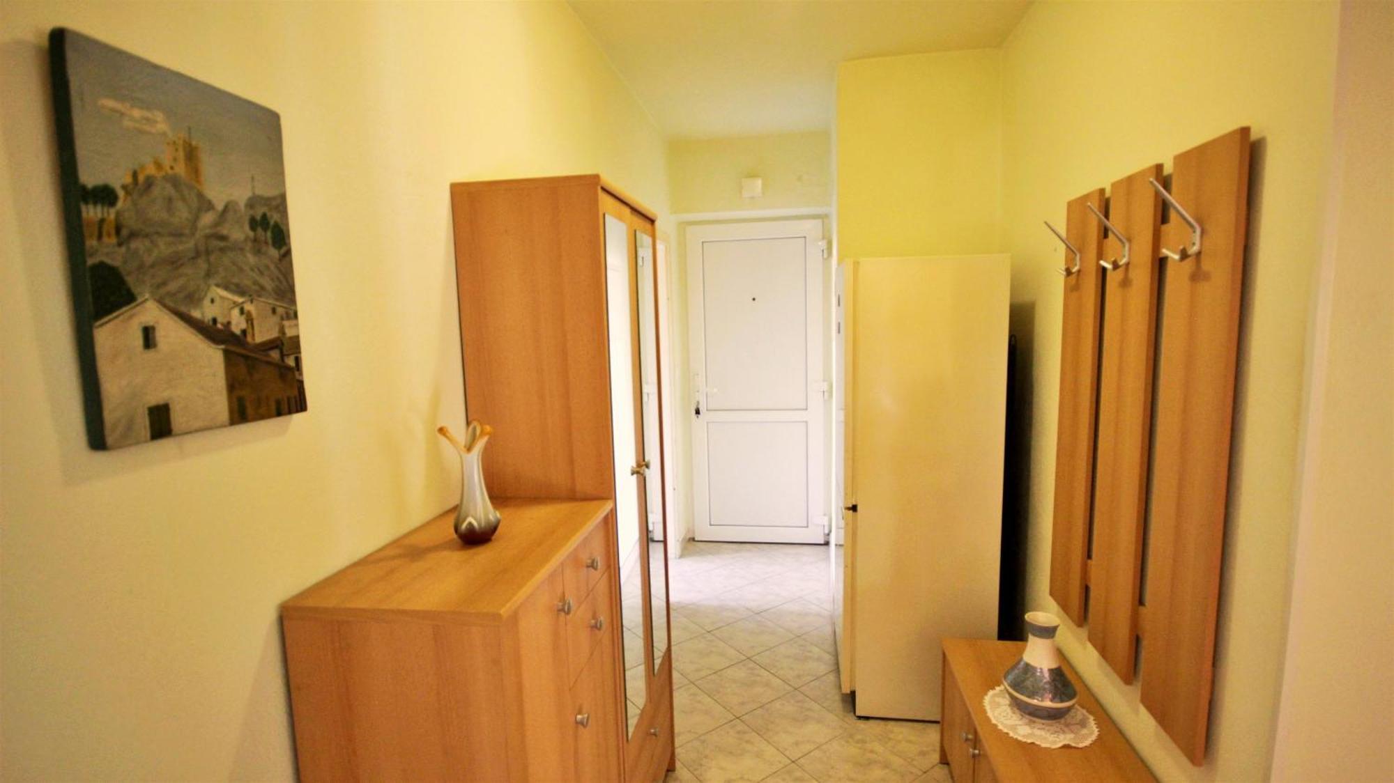 Apartment Anita Omiš Kamer foto
