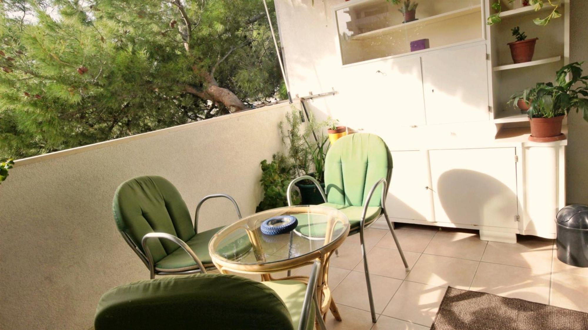 Apartment Anita Omiš Kamer foto